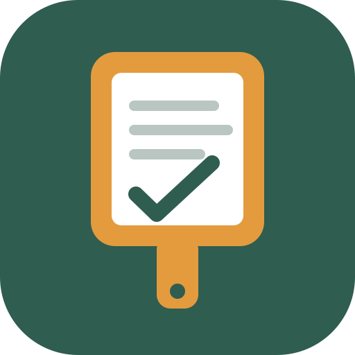 Hornbook icon